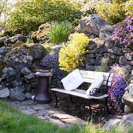 Ptarmigan House Bed & Breakfast Blair Atholl Exterior photo