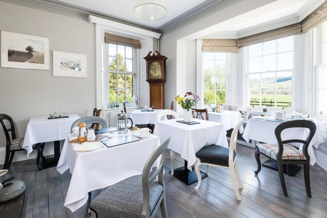 Ptarmigan House Bed & Breakfast Blair Atholl Exterior photo