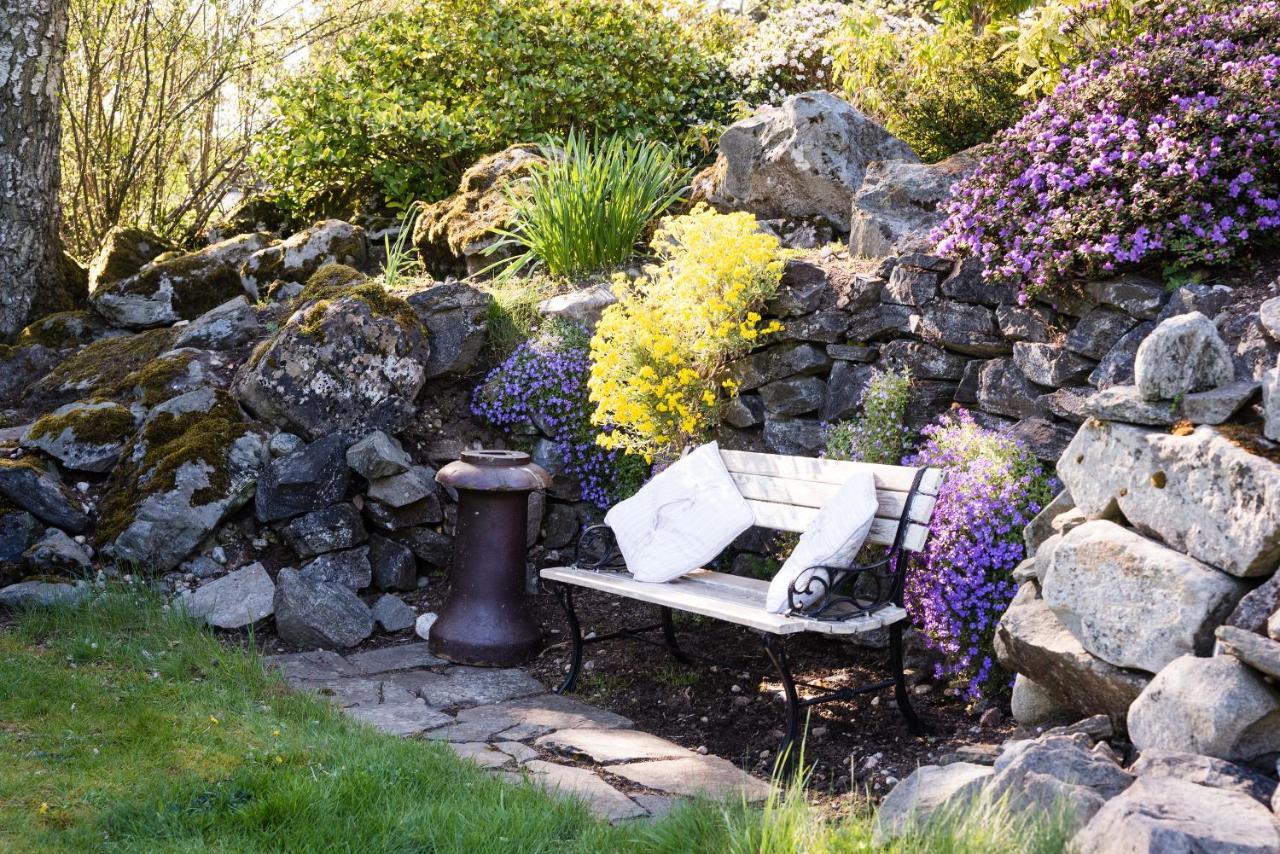 Ptarmigan House Bed & Breakfast Blair Atholl Exterior photo
