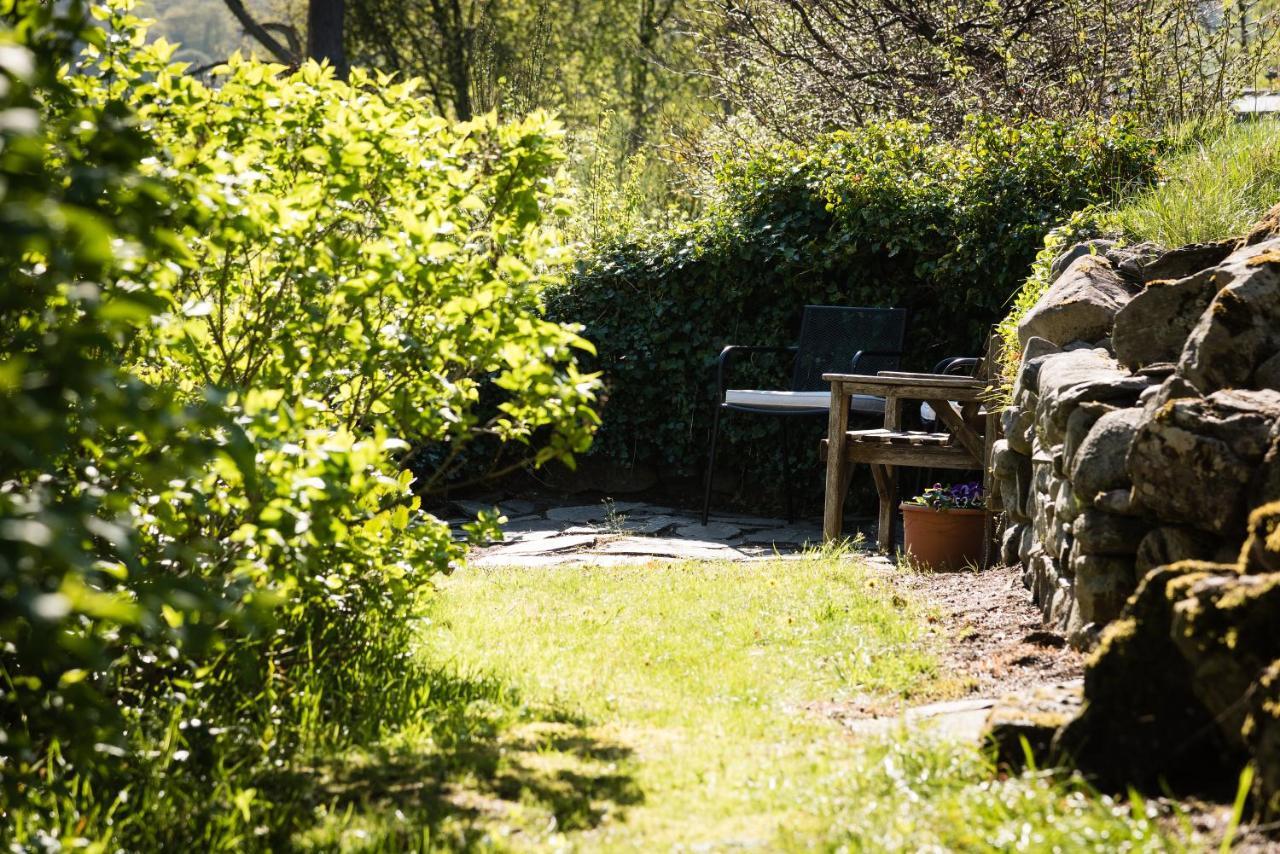 Ptarmigan House Bed & Breakfast Blair Atholl Exterior photo